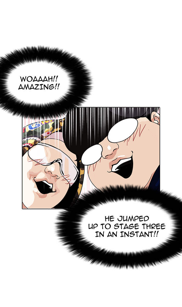 Lookism - Manhwa chapter 156 - page 108