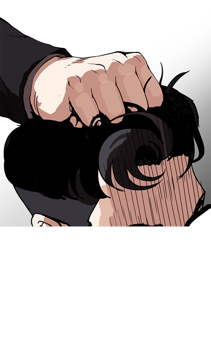 Lookism - Manhwa chapter 156 - page 110