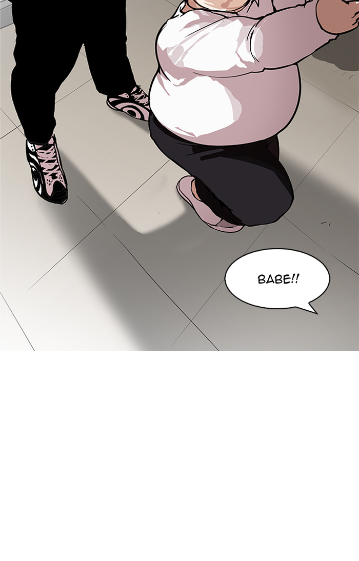 Lookism - Manhwa chapter 156 - page 112