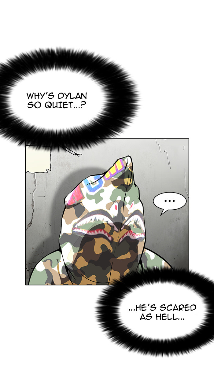 Lookism - Manhwa chapter 156 - page 14