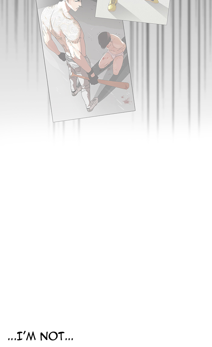 Lookism - Manhwa chapter 156 - page 19