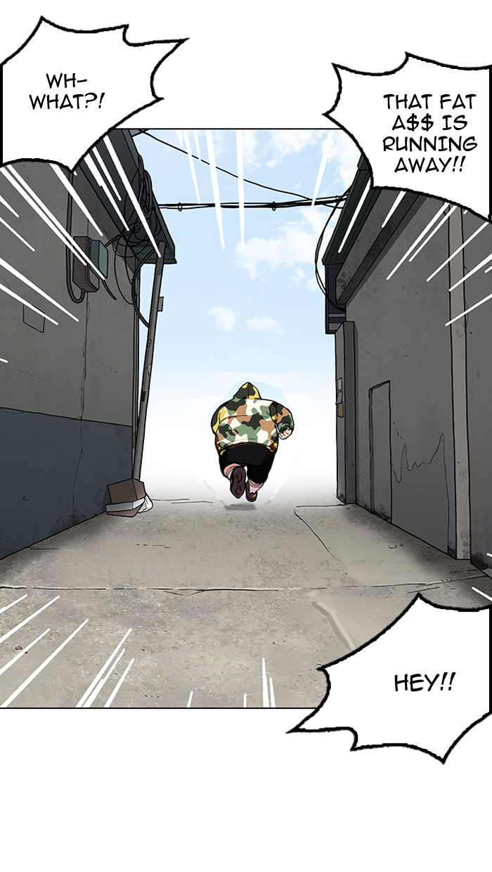 Lookism - Manhwa chapter 156 - page 26