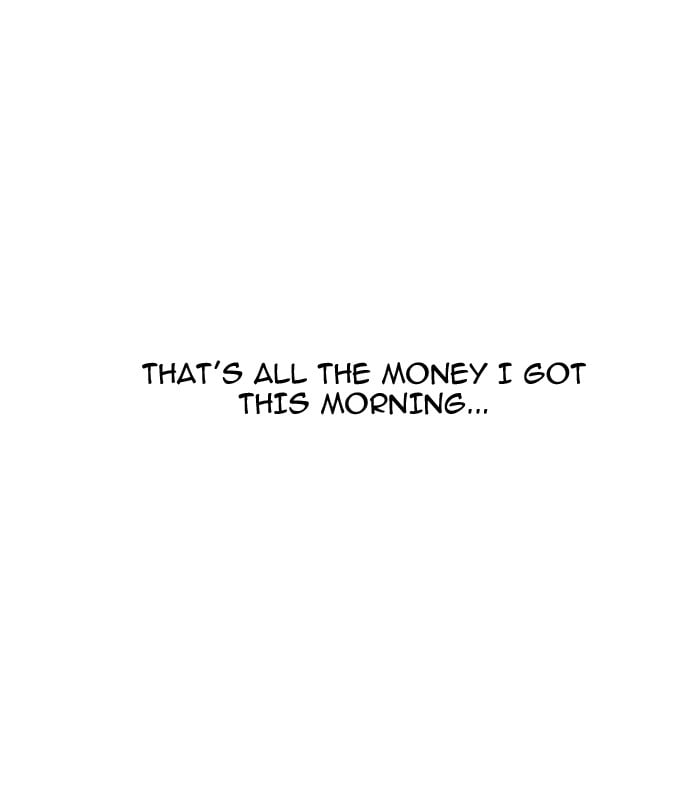 Lookism - Manhwa chapter 156 - page 32