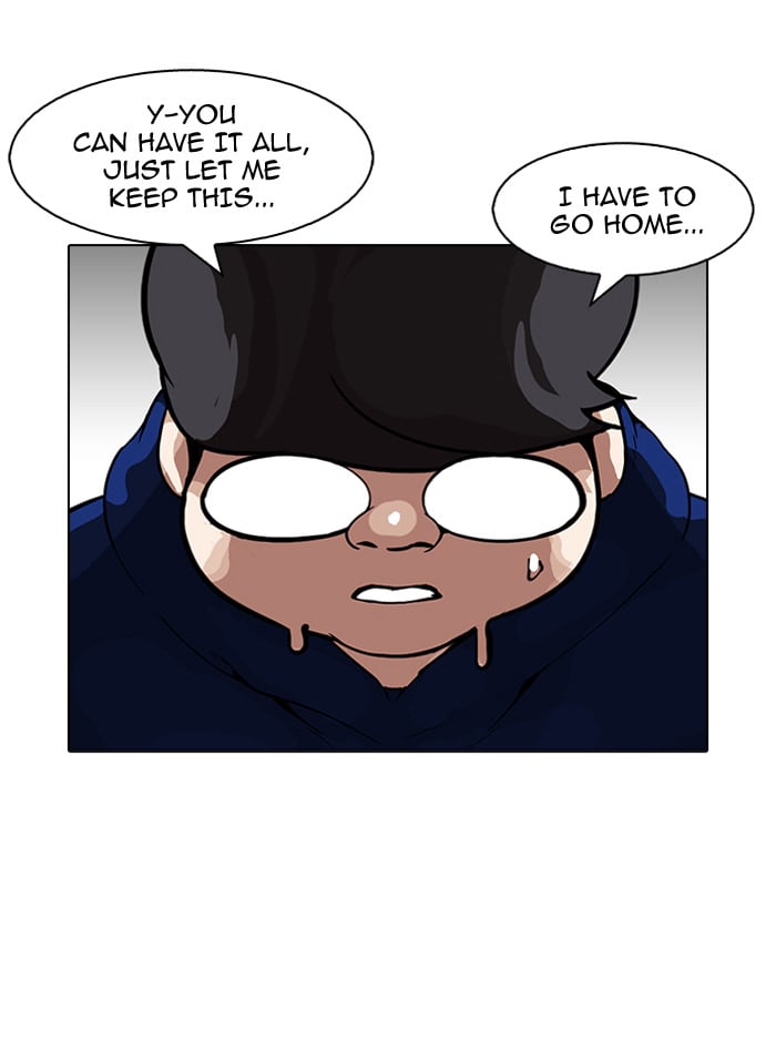 Lookism - Manhwa chapter 156 - page 36