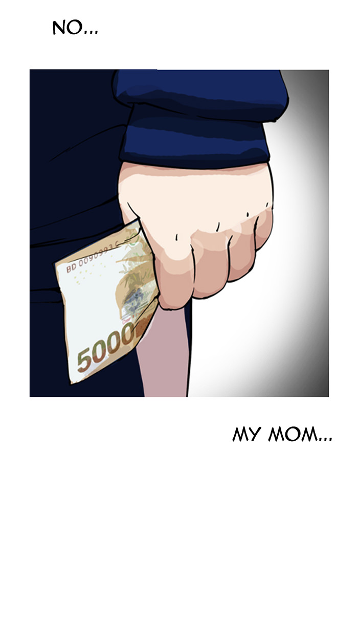 Lookism - Manhwa chapter 156 - page 38