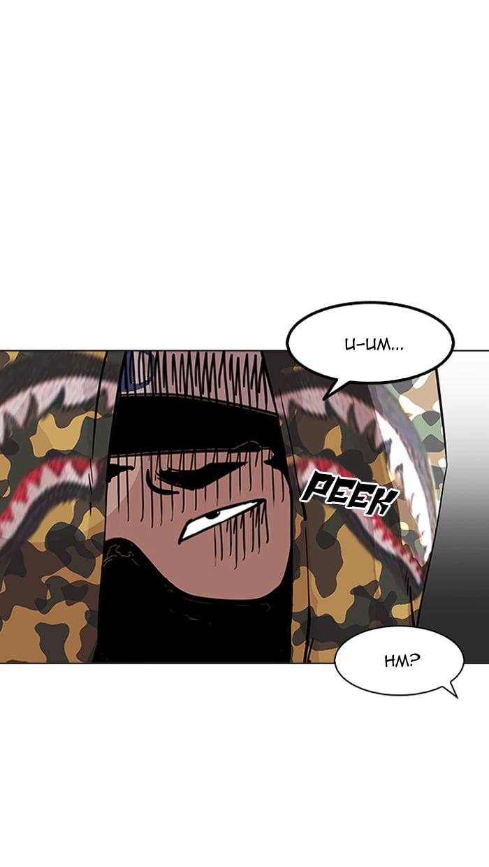 Lookism - Manhwa chapter 156 - page 4