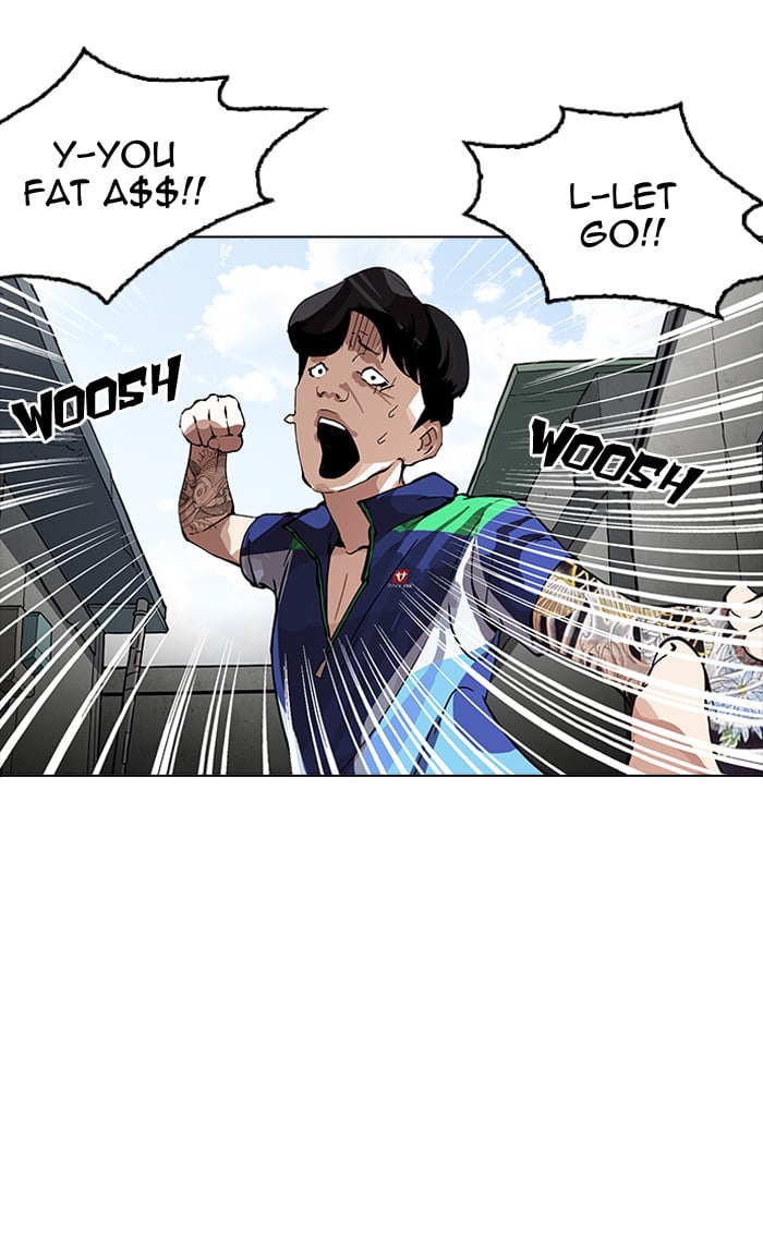 Lookism - Manhwa chapter 156 - page 49