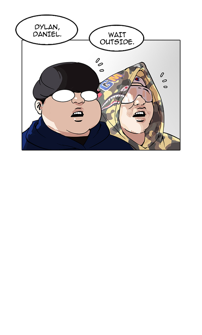 Lookism - Manhwa chapter 156 - page 61