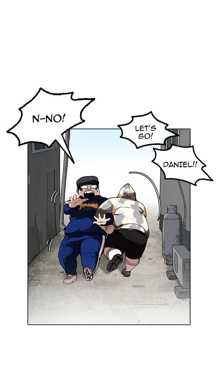 Lookism - Manhwa chapter 156 - page 63
