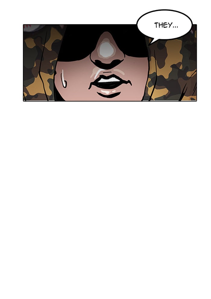 Lookism - Manhwa chapter 156 - page 7