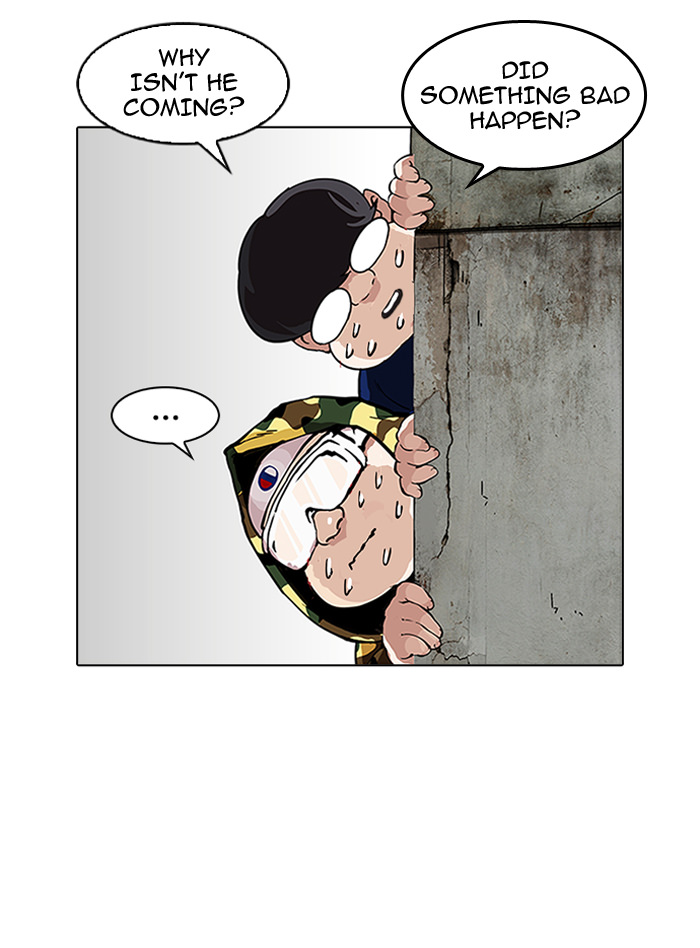 Lookism - Manhwa chapter 156 - page 70