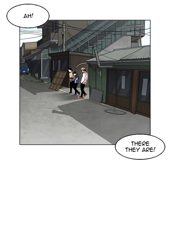 Lookism - Manhwa chapter 156 - page 71