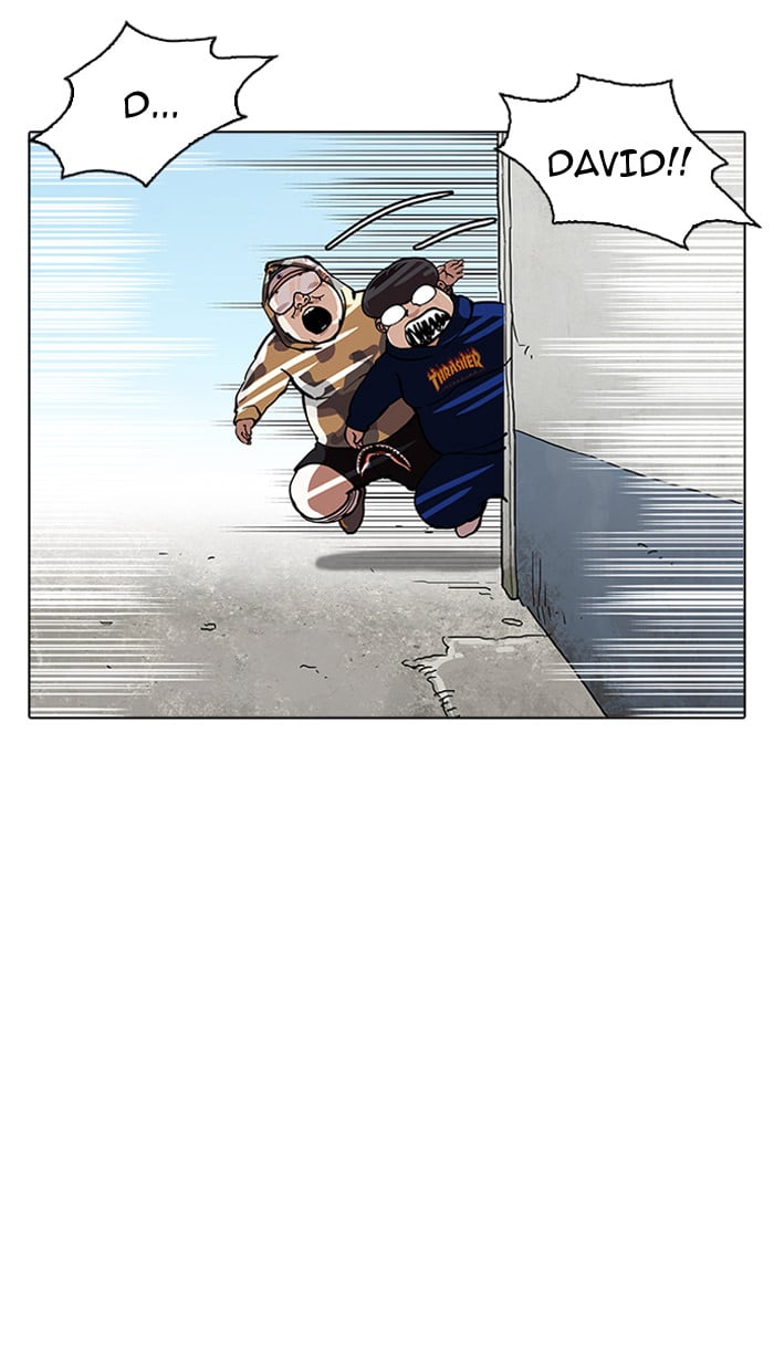 Lookism - Manhwa chapter 156 - page 75