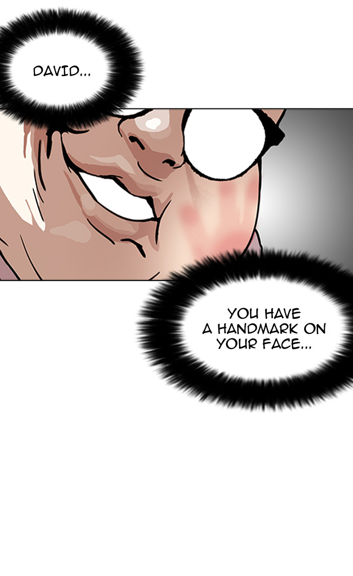 Lookism - Manhwa chapter 156 - page 78