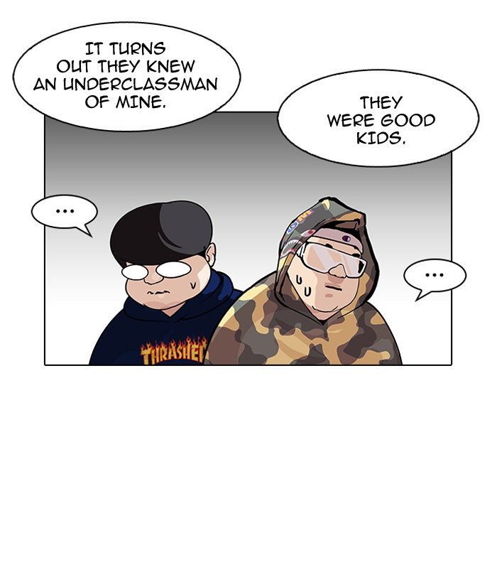Lookism - Manhwa chapter 156 - page 79