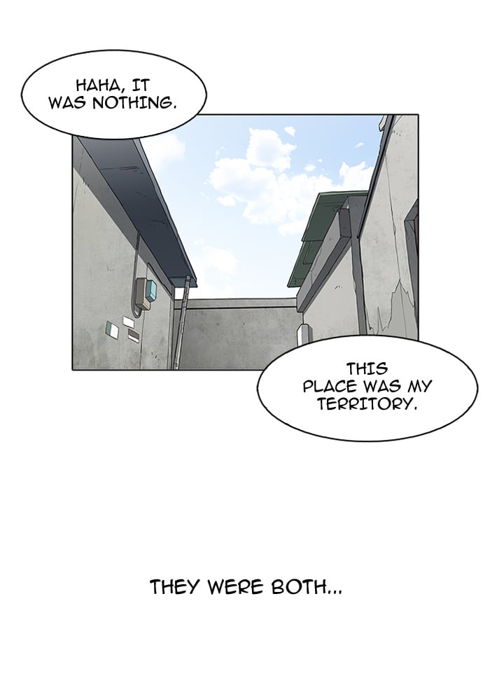 Lookism - Manhwa chapter 156 - page 85
