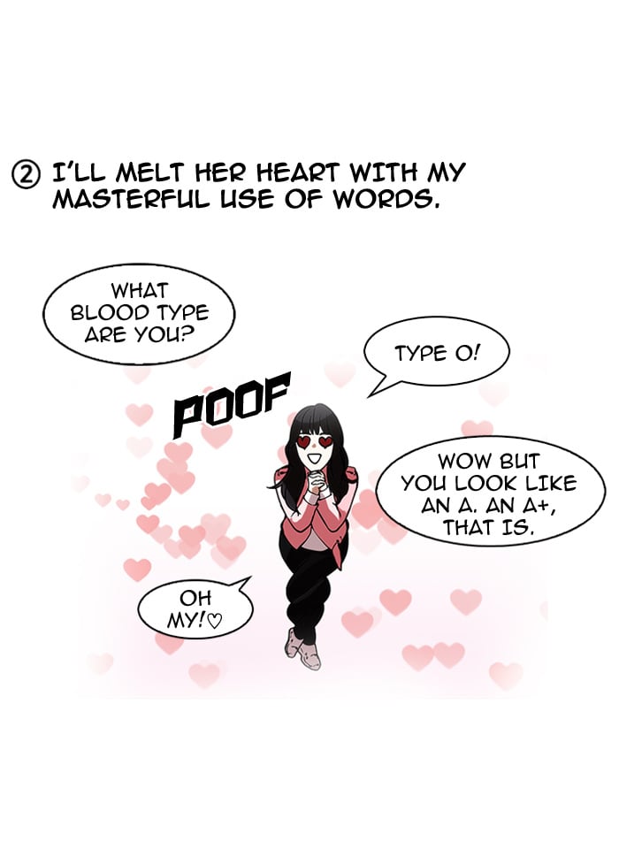 Lookism - Manhwa chapter 156 - page 92