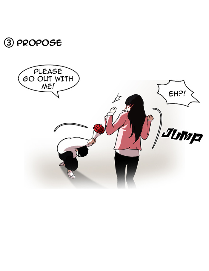Lookism - Manhwa chapter 156 - page 93