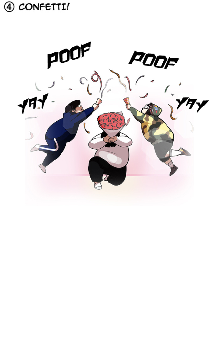 Lookism - Manhwa chapter 156 - page 94