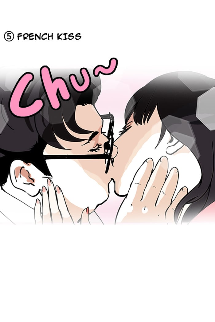 Lookism - Manhwa chapter 156 - page 95
