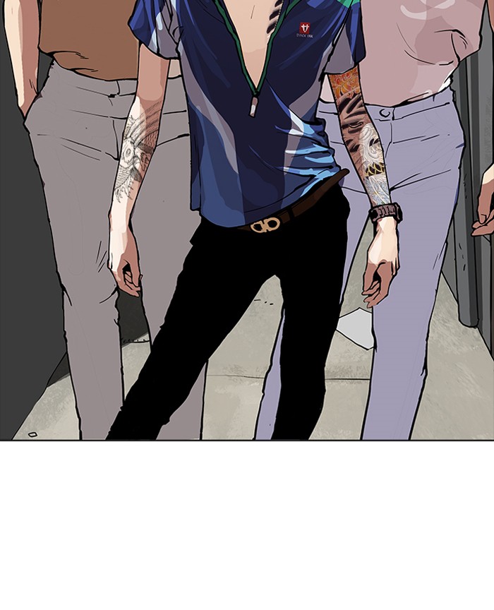 Lookism - Manhwa Chapter 155 - page 101