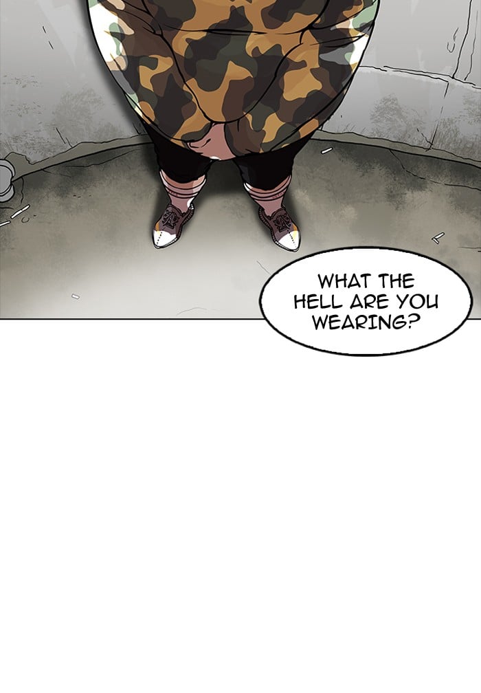 Lookism - Manhwa Chapter 155 - page 103