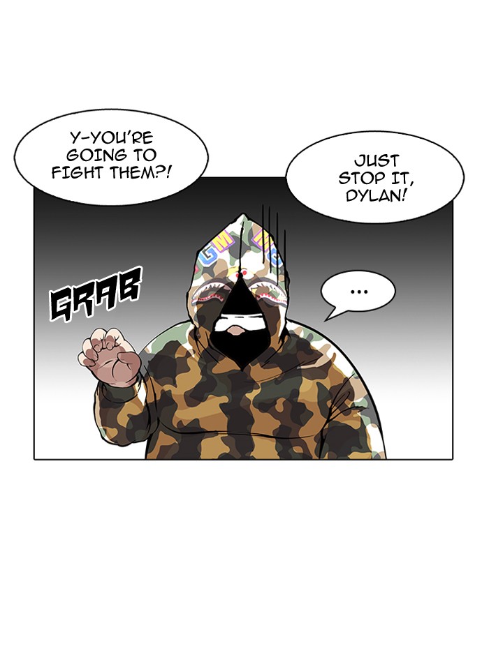 Lookism - Manhwa Chapter 155 - page 117