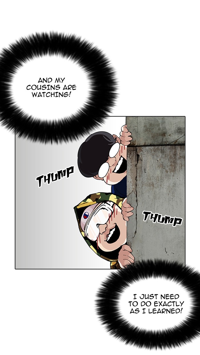 Lookism - Manhwa Chapter 155 - page 3