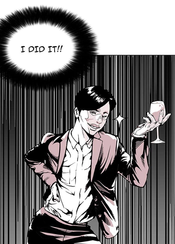 Lookism - Manhwa Chapter 155 - page 35