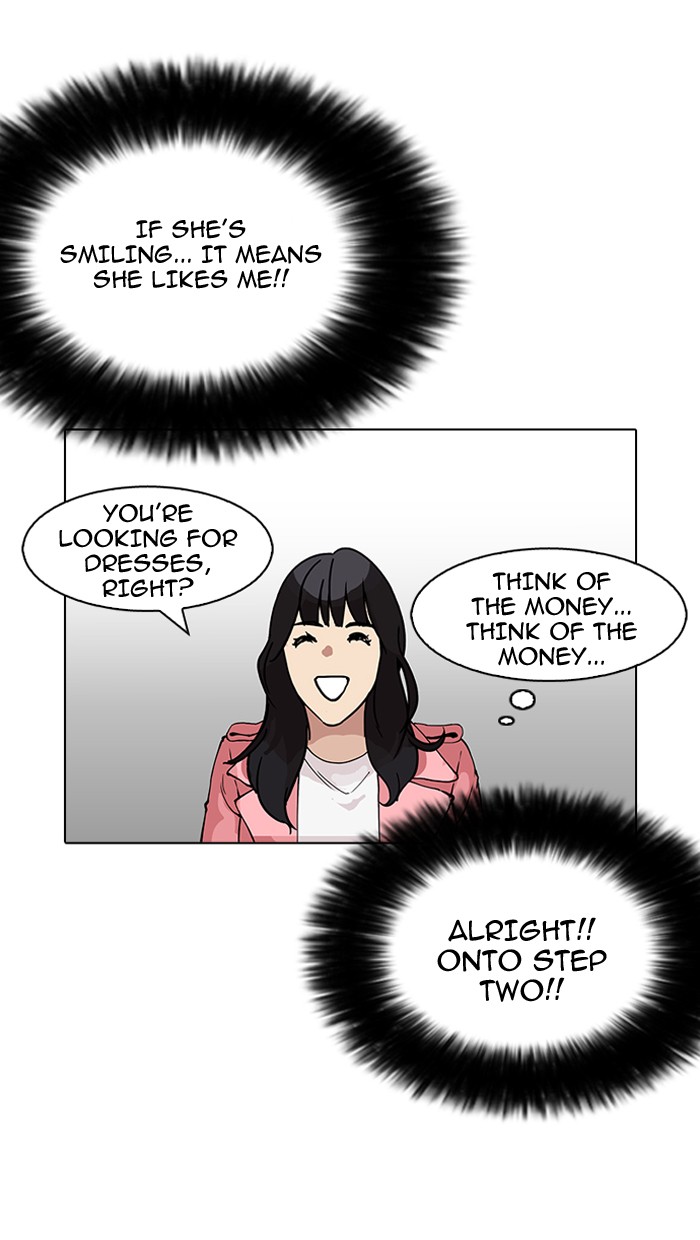 Lookism - Manhwa Chapter 155 - page 39