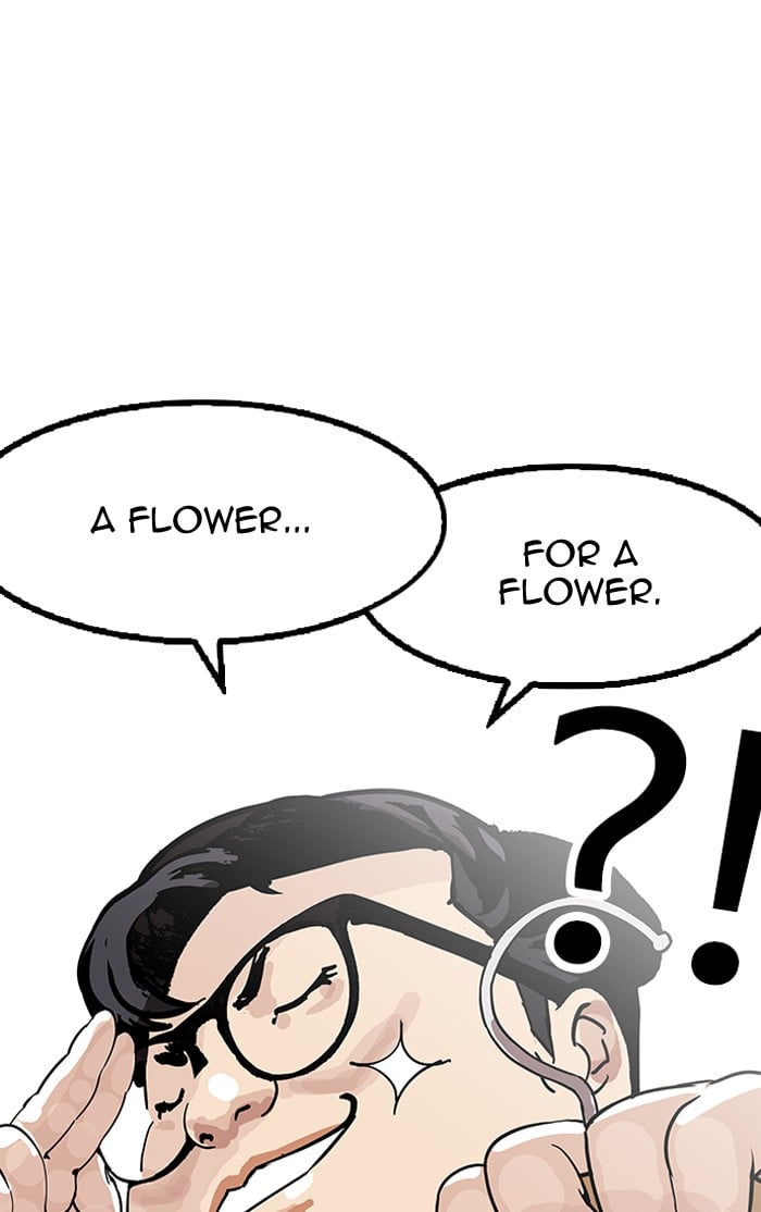 Lookism - Manhwa Chapter 155 - page 45