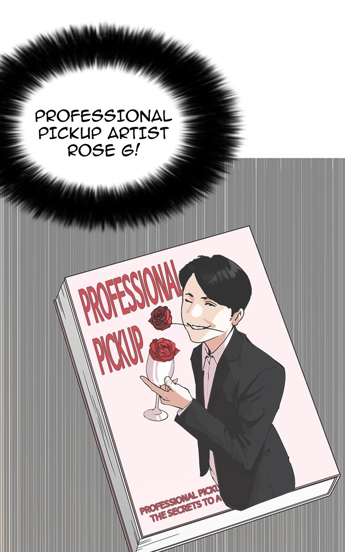 Lookism - Manhwa Chapter 155 - page 5