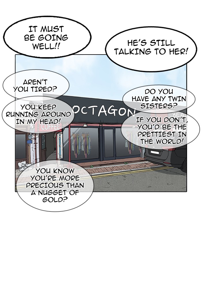 Lookism - Manhwa Chapter 155 - page 56