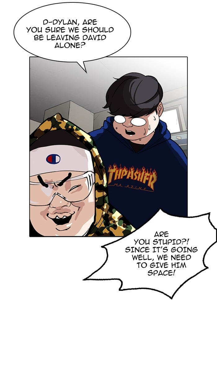 Lookism - Manhwa Chapter 155 - page 82