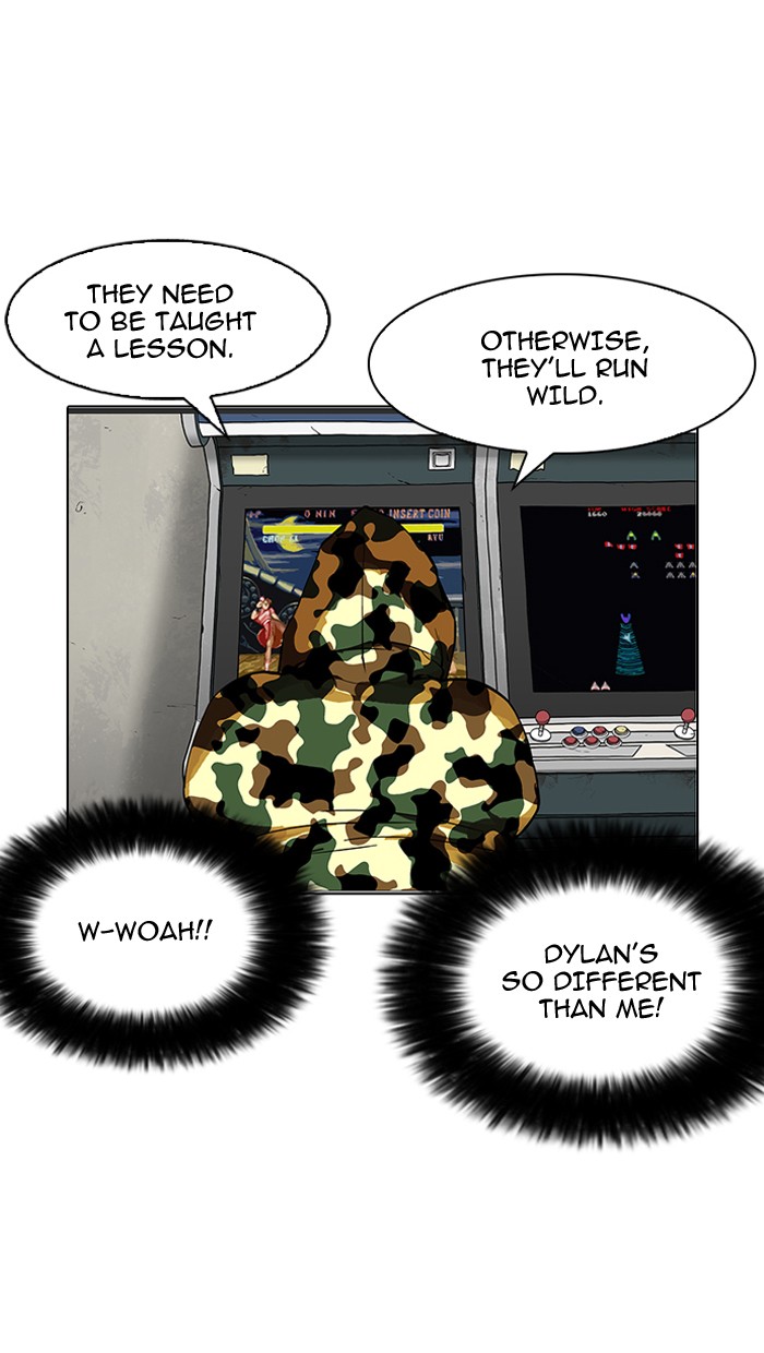 Lookism - Manhwa Chapter 155 - page 88