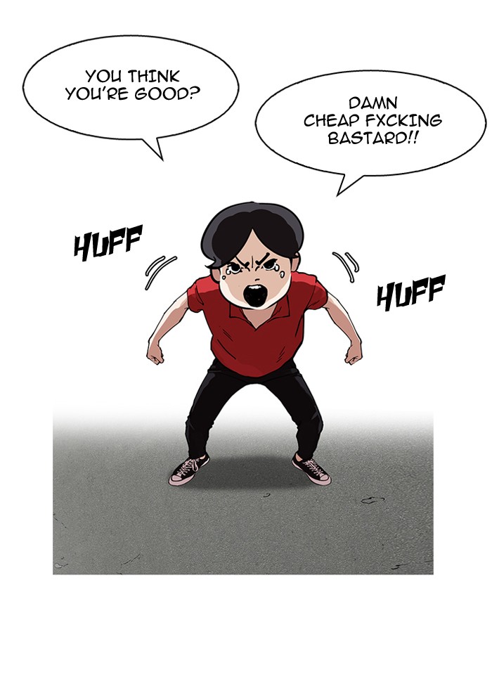 Lookism - Manhwa Chapter 155 - page 99