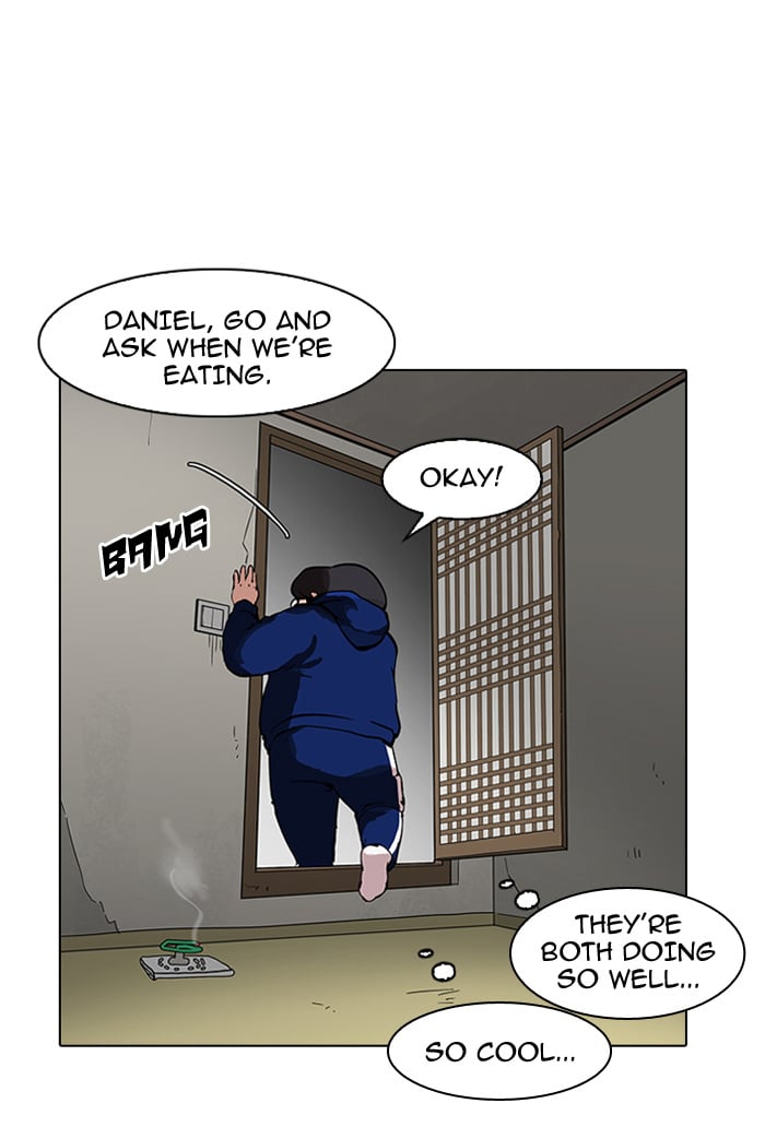 Lookism - Manhwa chapter 154 - page 1
