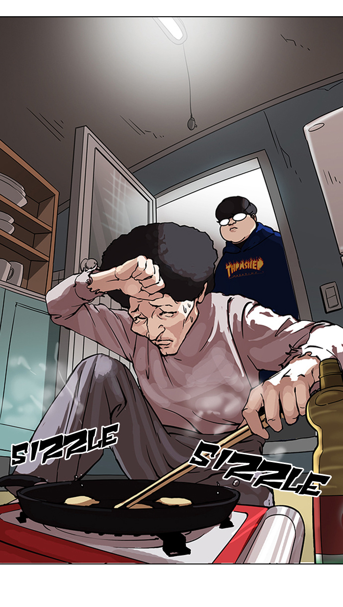 Lookism - Manhwa chapter 154 - page 11