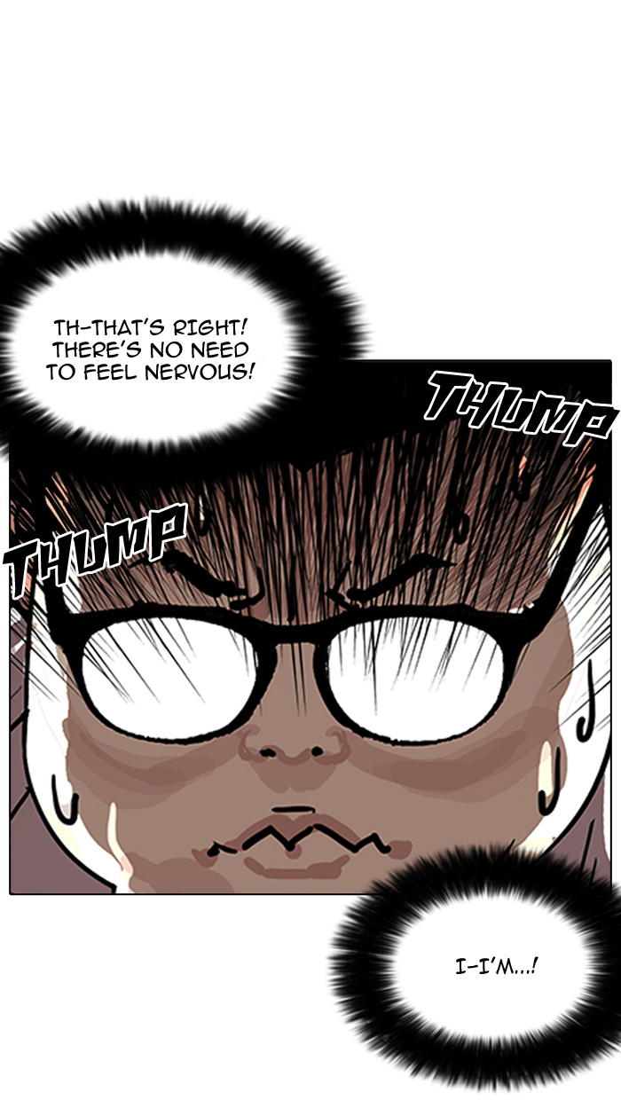 Lookism - Manhwa chapter 154 - page 128