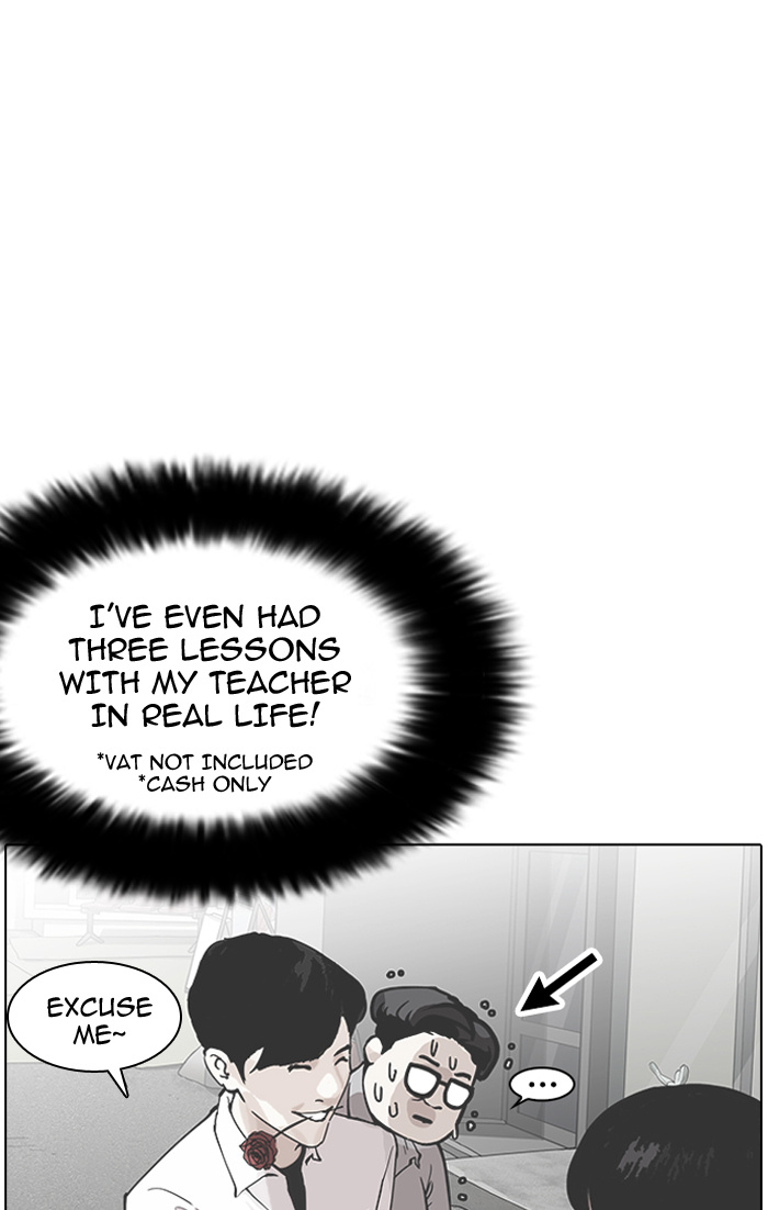 Lookism - Manhwa chapter 154 - page 129