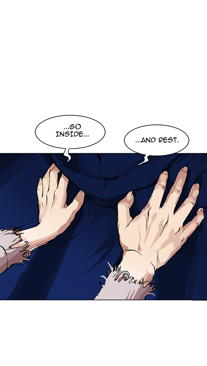 Lookism - Manhwa chapter 154 - page 19