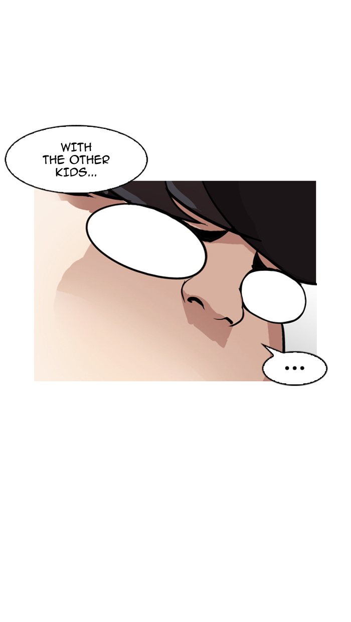Lookism - Manhwa chapter 154 - page 20