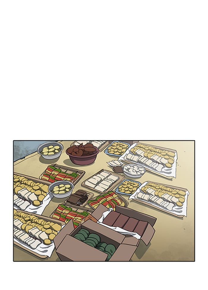 Lookism - Manhwa chapter 154 - page 21