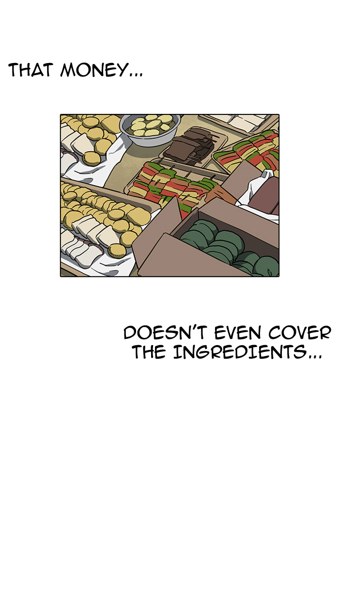 Lookism - Manhwa chapter 154 - page 27