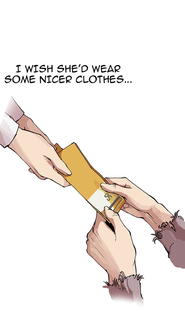 Lookism - Manhwa chapter 154 - page 28