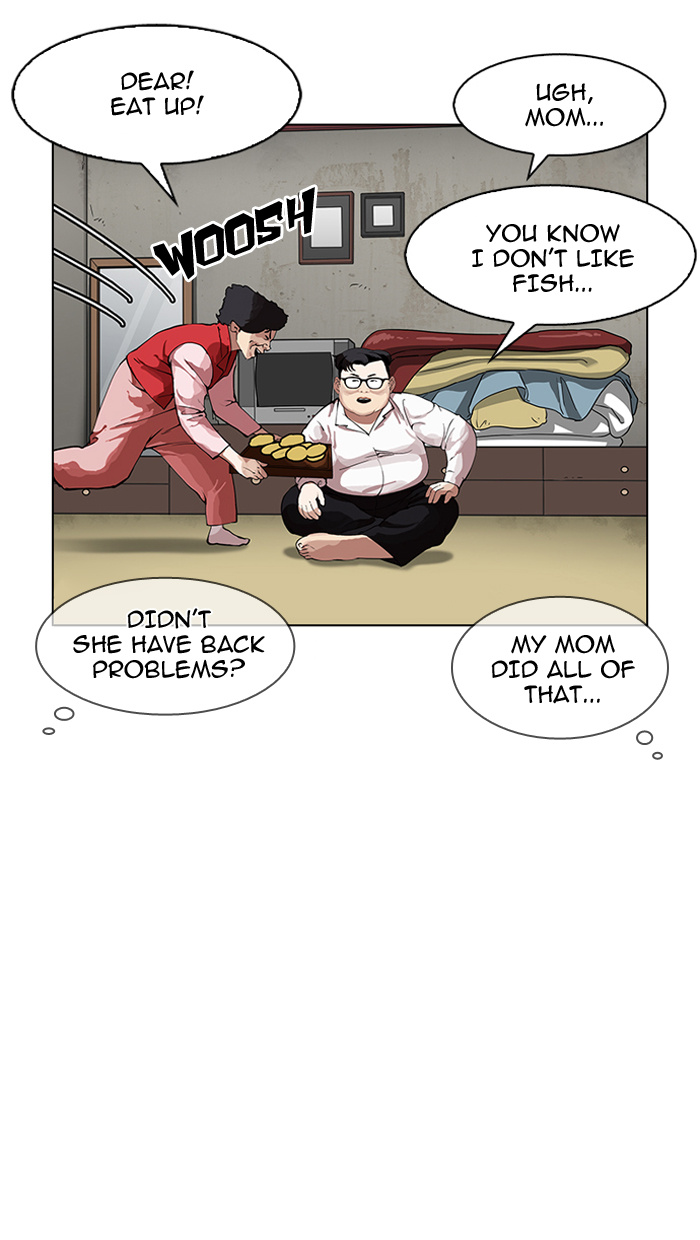 Lookism - Manhwa chapter 154 - page 31