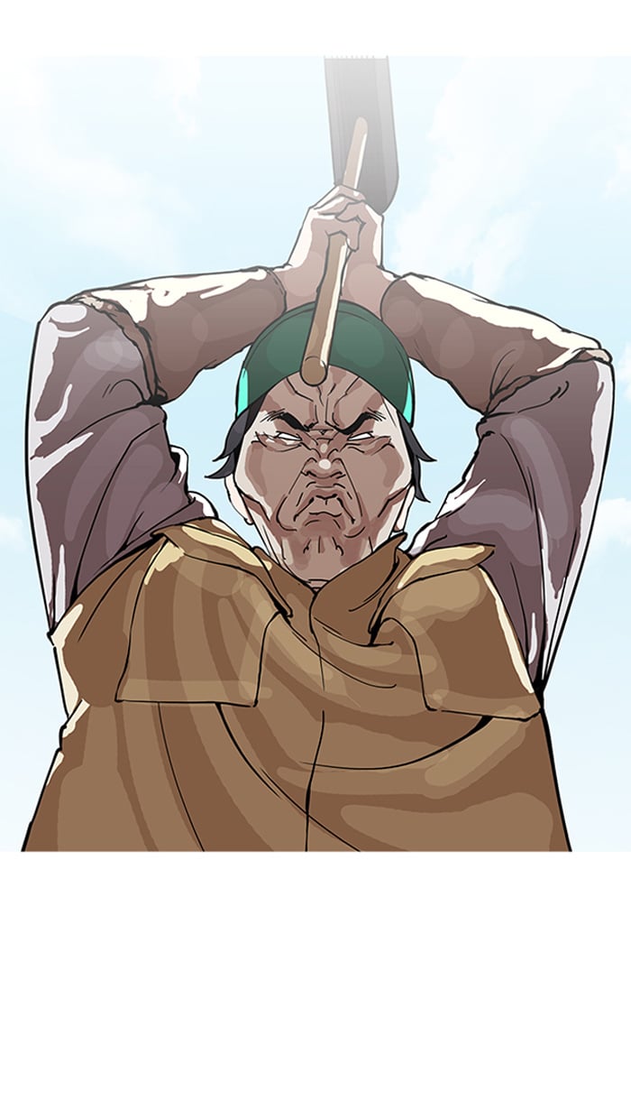 Lookism - Manhwa chapter 154 - page 36
