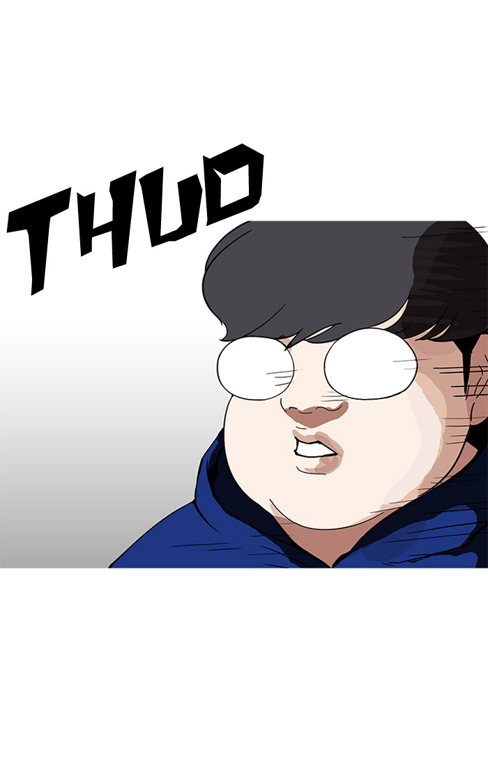 Lookism - Manhwa chapter 154 - page 38