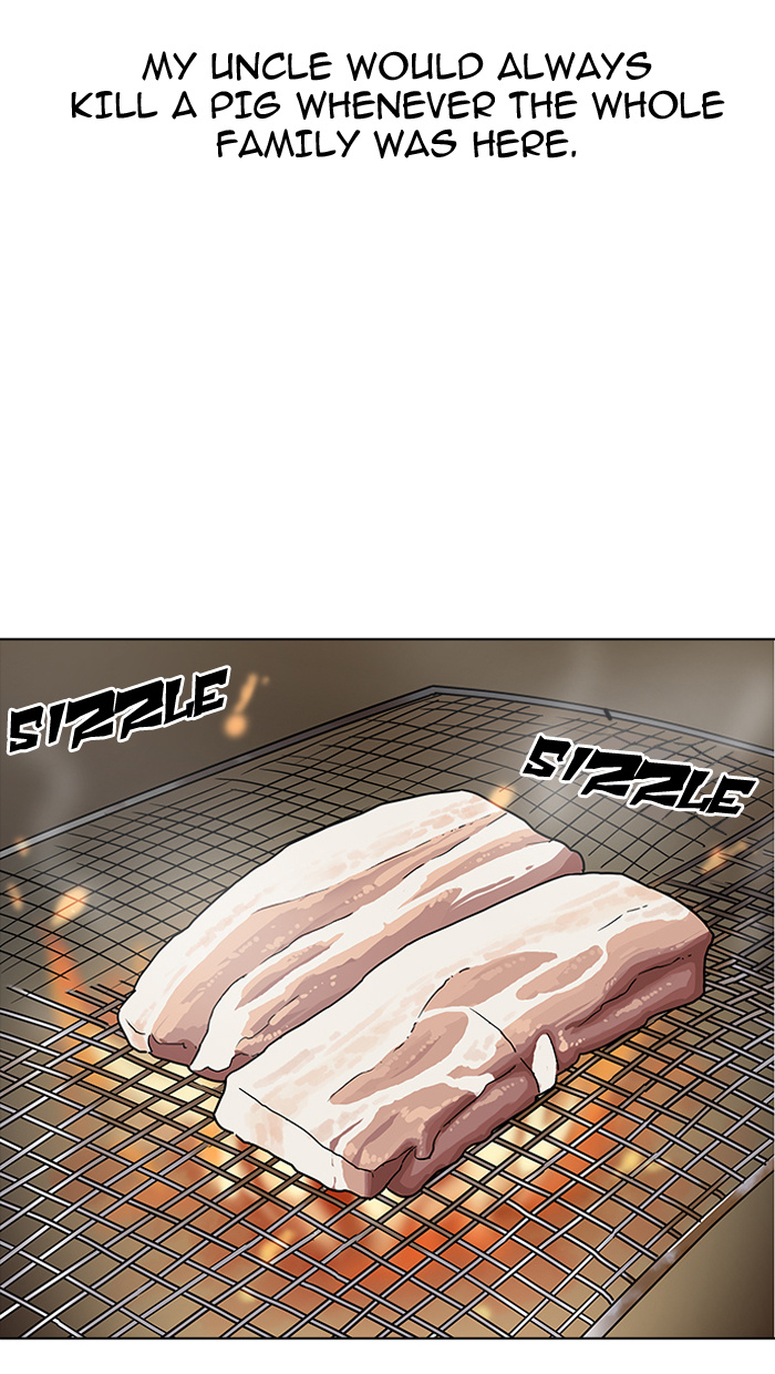 Lookism - Manhwa chapter 154 - page 40