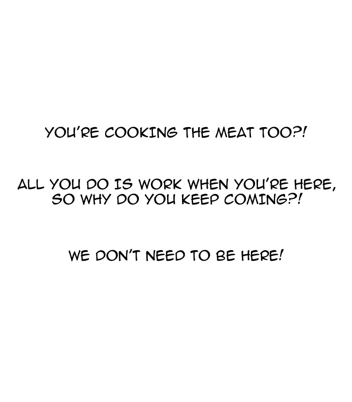 Lookism - Manhwa chapter 154 - page 45